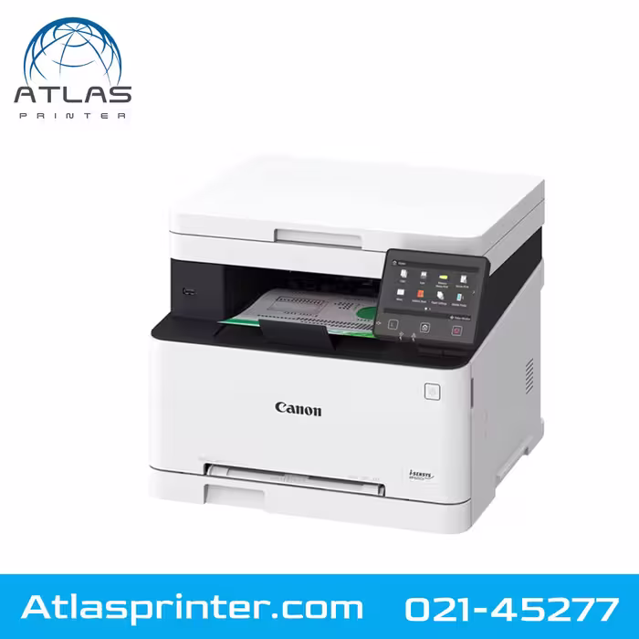 پرینتر کانن مدل Canon ImageCLASS MF631Cn