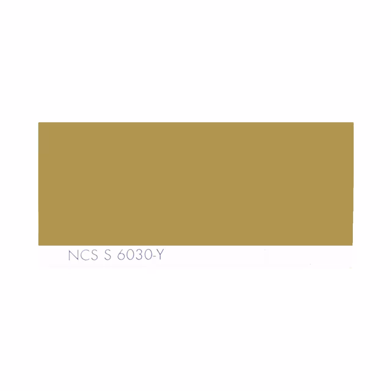 رنگ سبز اکریلیک سفارشی ساندورا کد NCS S 6030-Y 1000 گرمی