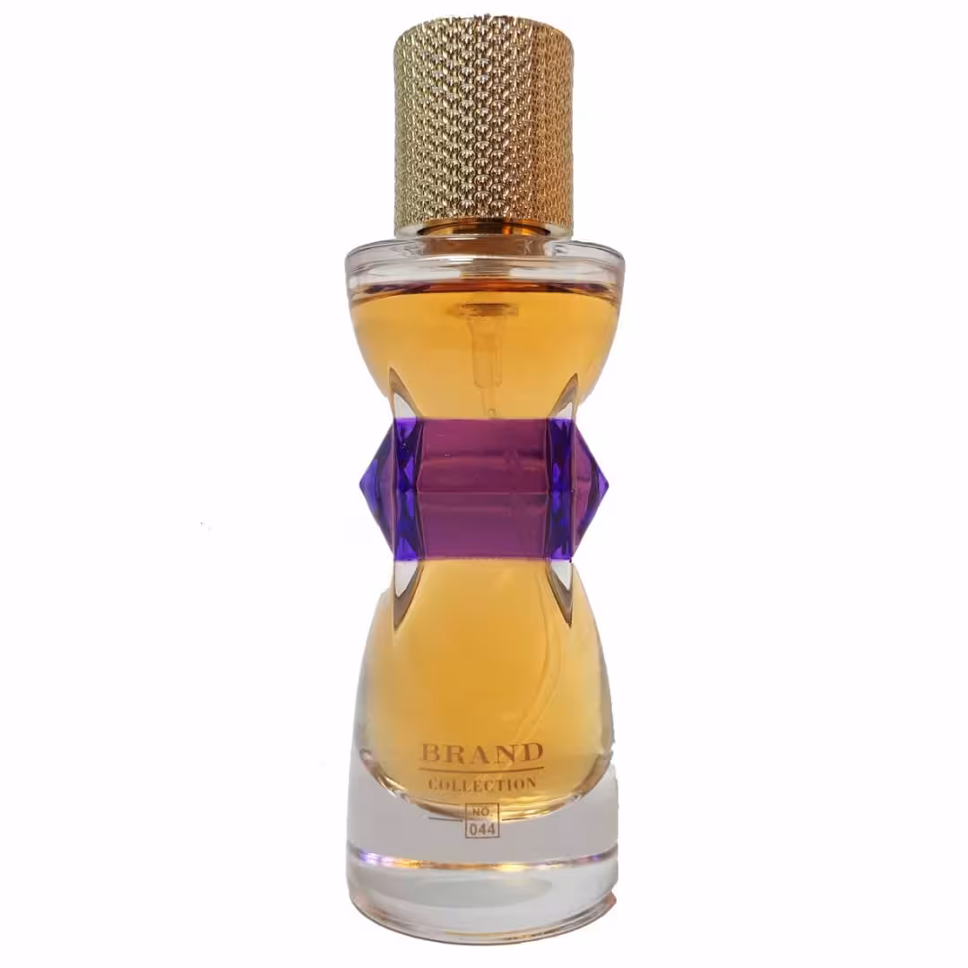 عطر جیبی زنانه ایو سن لورن منیفستو  برند کالکشن مدل 044 حجم 25 میل