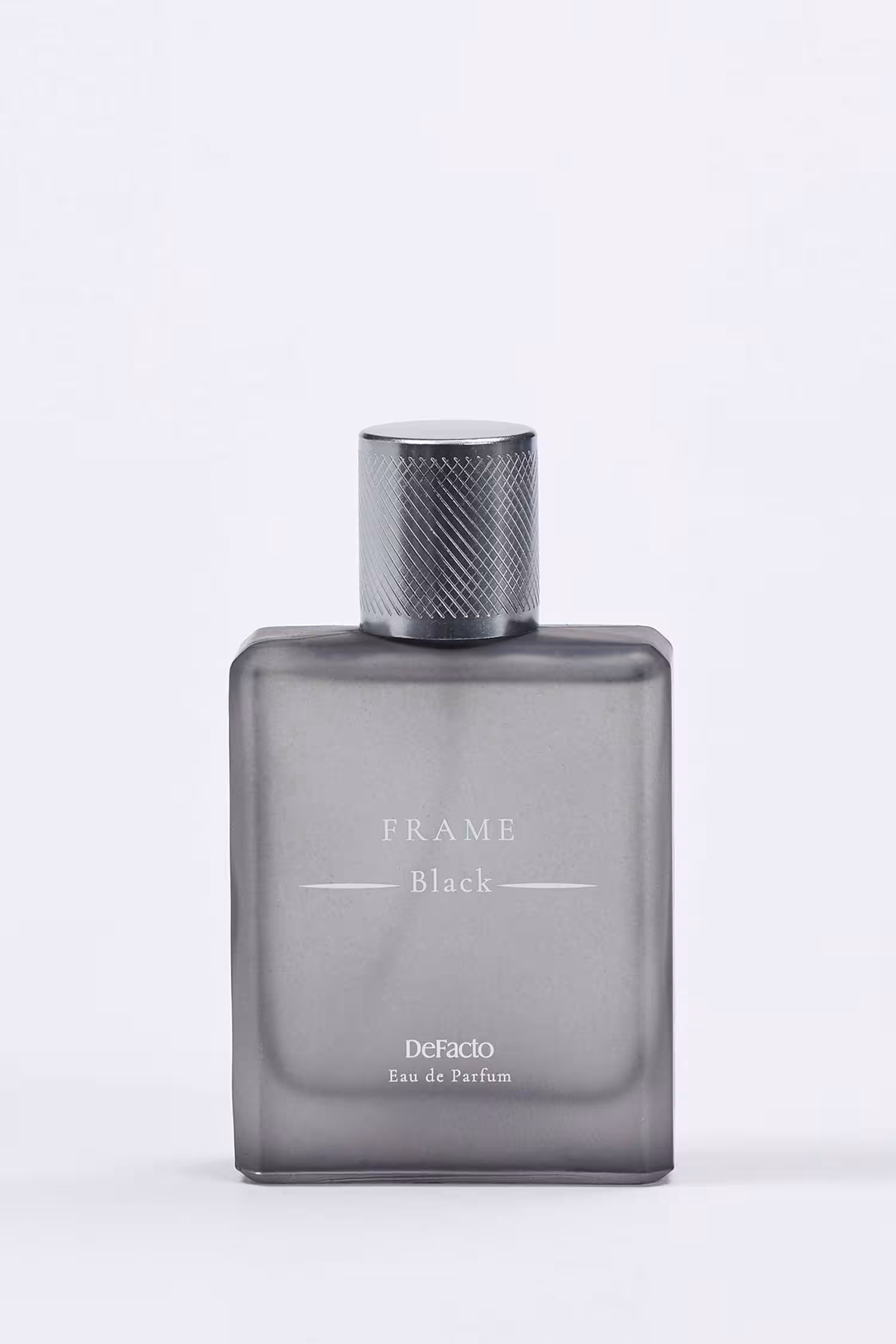 عطر مردانه مشکی دفکتو