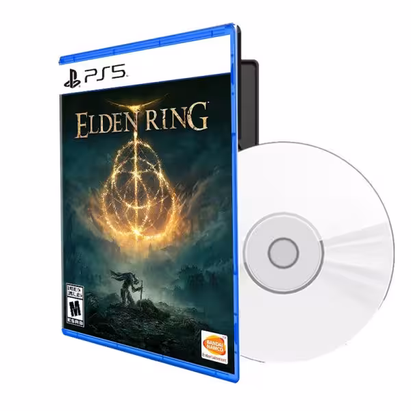 Elden Ring ps5