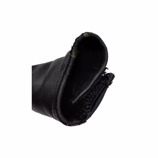 محافظ چرمی سیم ماساژور