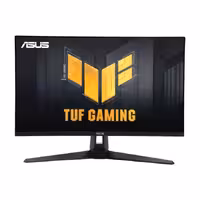 ASUS TUF Gaming VG27AQ3A 27 Inch Quad HD 1ms (GTG) 180Hz Fast IPS Gaming Monitor
