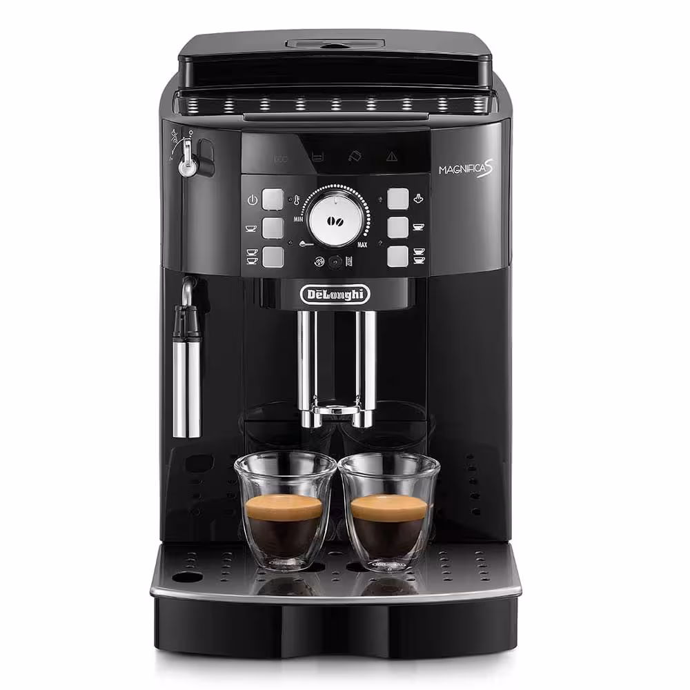 اسپرسو ساز دلونگی مدل Delonghi ECAM 21.116