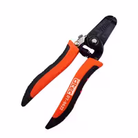 انبر سیم لخت کن دی تک مدل DT-0622 سایز 7 اینچ