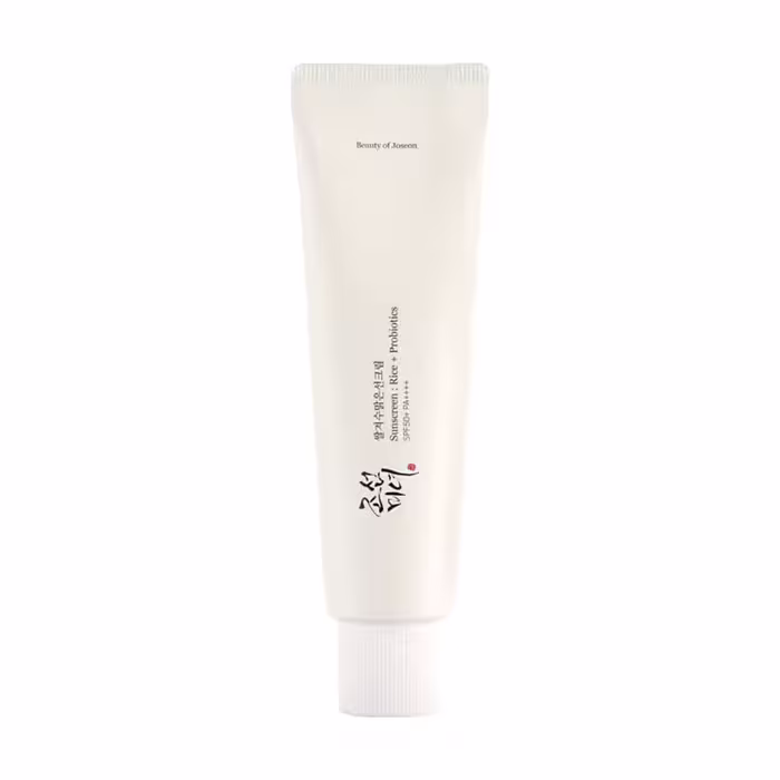 Beauty of Joseon Relief sun rice   probiotics ضد آفتاب 50ml