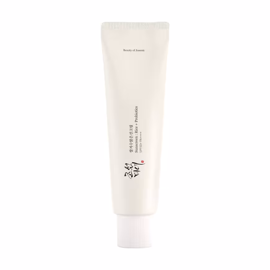 Beauty of Joseon Relief sun rice   probiotics ضد آفتاب 50ml