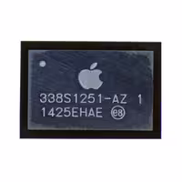 آی سی تغذیه  338S1251-AZ