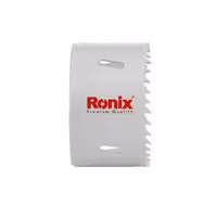 مته گردبر بایمتال سایز 70 میلی متر