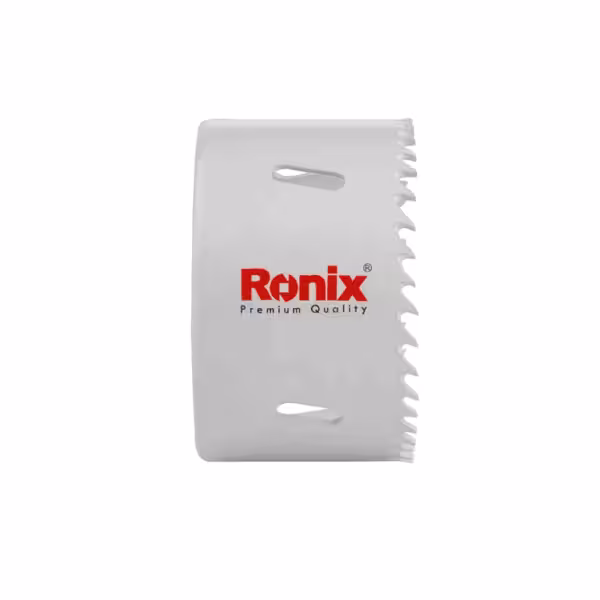 مته گردبر بایمتال سایز 70 میلی متر