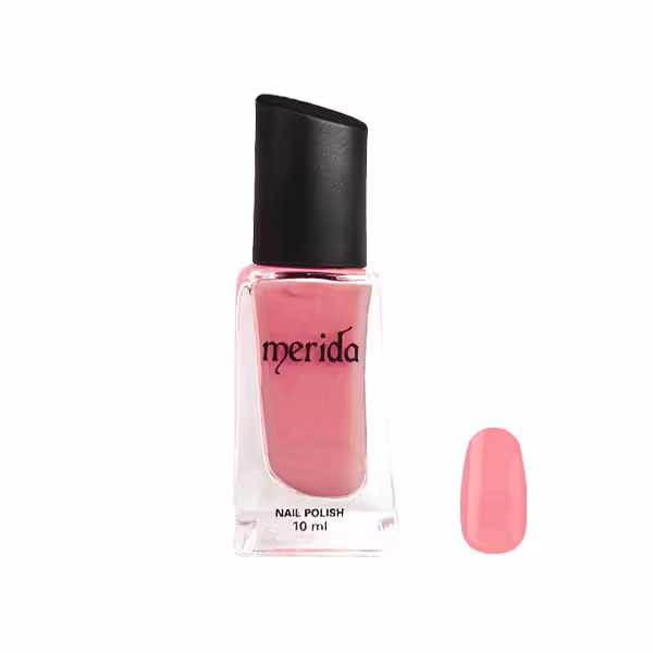 لاک ناخن مریدا شماره 236