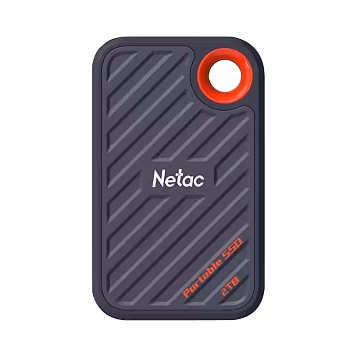 اس اس دی اکسترنال نتاک مدل ZX20 ظرفیت 2 ترابایت