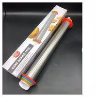 وردنه مدرج استیل