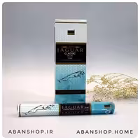 عود عطری جگوار آبی JAGUAR BLUE ( دارشان DARSHAN )