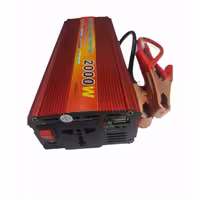 اینورتر 12 به 220 ولت مدل ssk-2000w