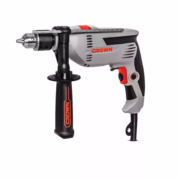 دریل چکشی کرون مدل CT10129