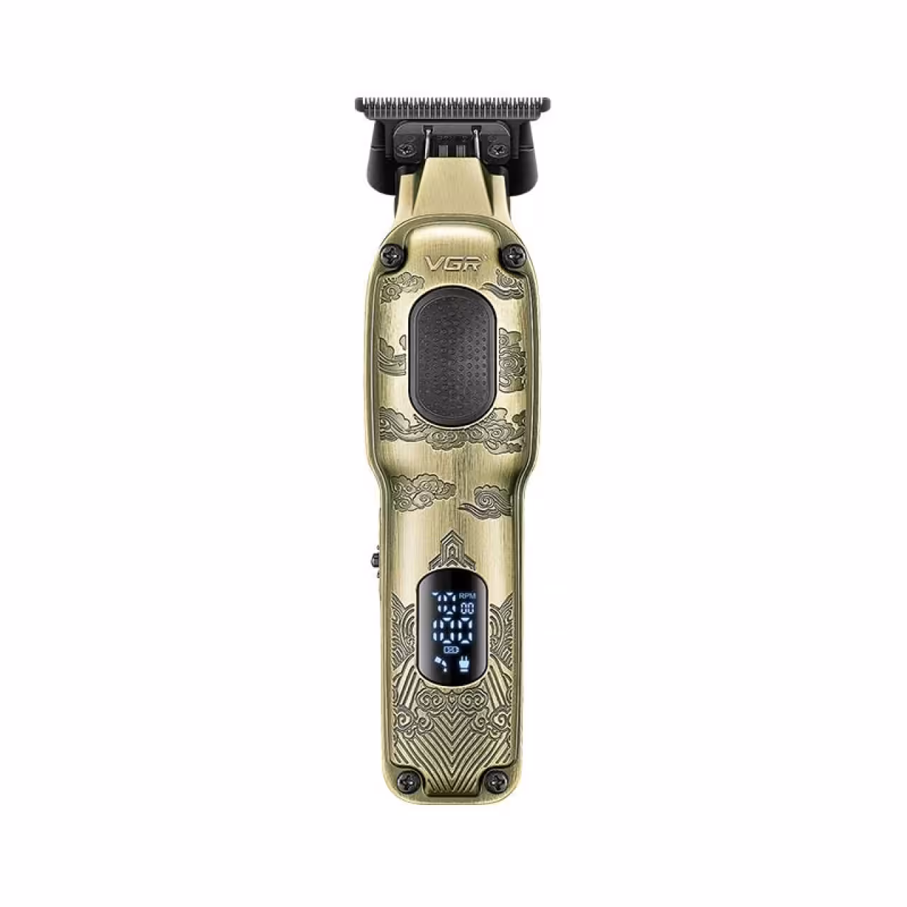 ماشین اصلاح موی سر و صورت وی جی ار مدل V-954