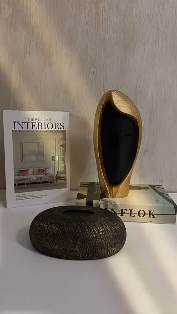 اکسسوری و دکوری منزل