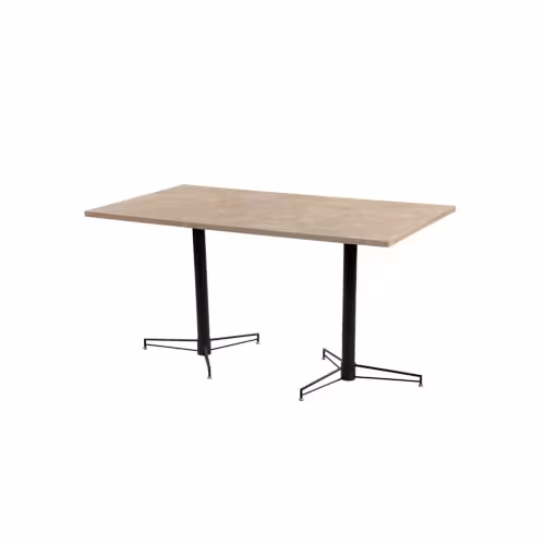 میز غذا خوری مدل 1033 جهانتاب