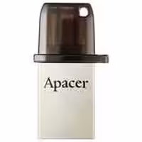 Apacer AH175 OTG Flash Memory - 16GB