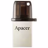 Apacer AH175 OTG Flash Memory - 16GB