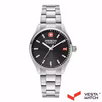 ساعت مچی زنانه هانوا HANOWA مدل SMWLH2200201