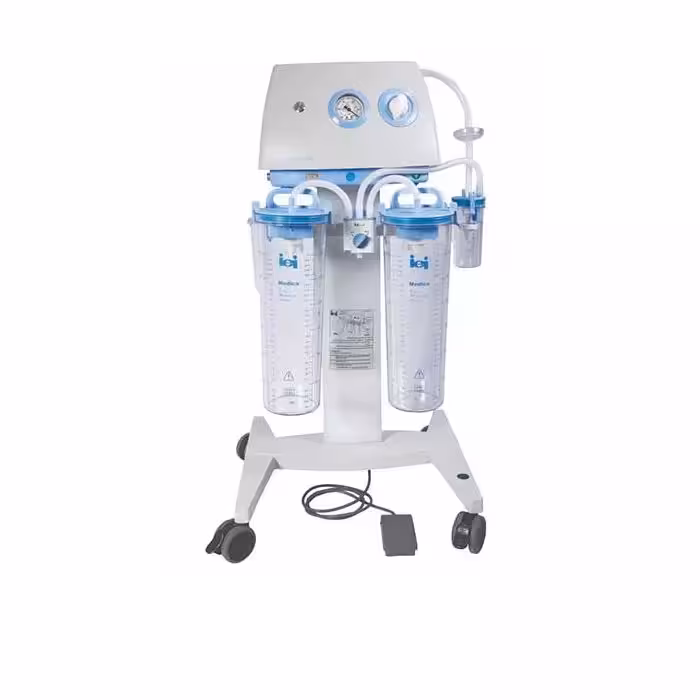 ساکشن Medica c55 صاایران