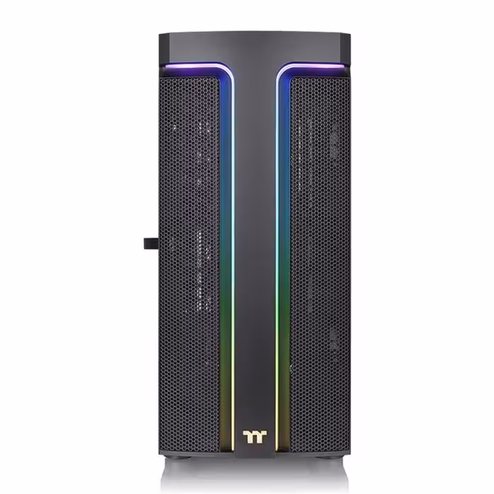 کیس Thermaltake H590 Tempered Glass ARGB - Black