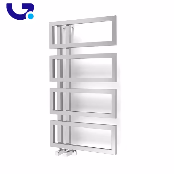 حوله خشک‌ کن دکوراتیو رادیاکو مدل میتو Mito