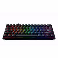 Razer Huntsman Mini Red Switch Gaming Keyboard