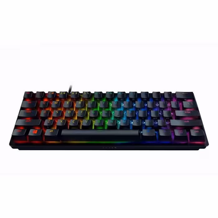 Razer Huntsman Mini Red Switch Gaming Keyboard