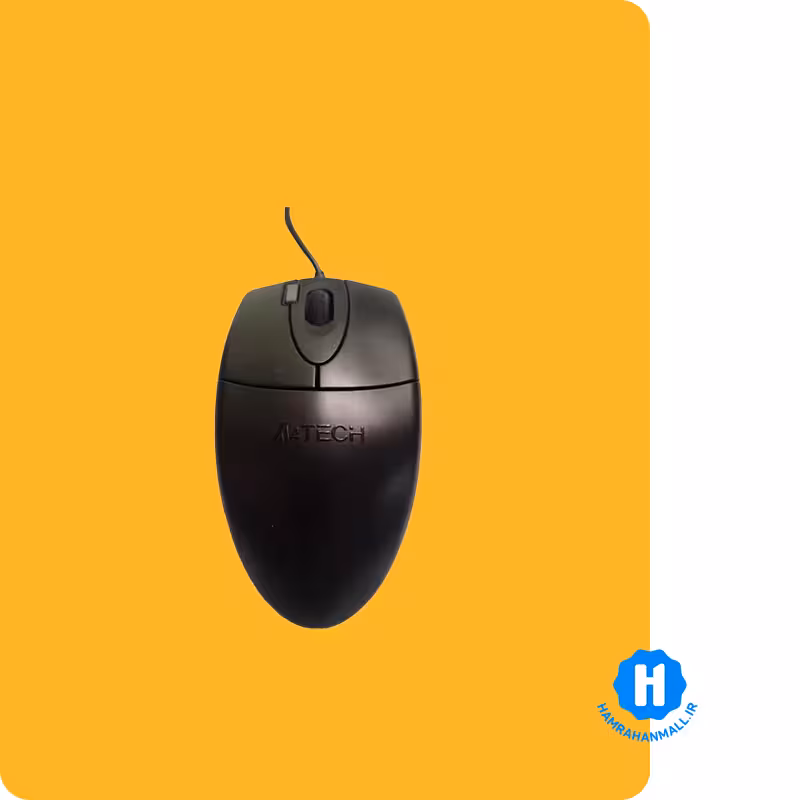 ماوس ای فورتک مدل OP-620D