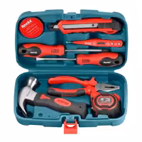 ست 8 عددی ابزار رونیکس مدل RS-0002