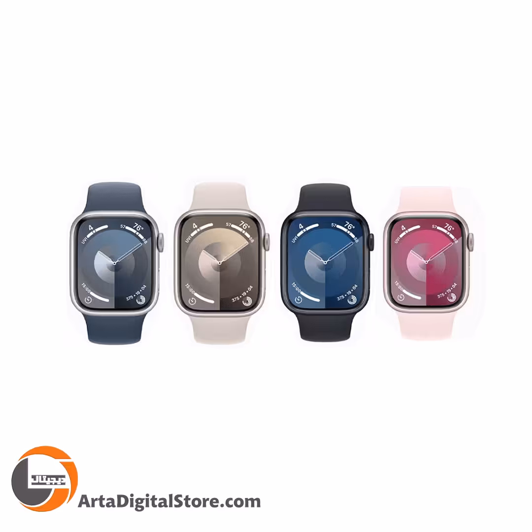 اپل واچ Apple watch series 9 45mm
