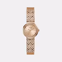 ساعت مچی گس زنانه مدل GUESS GW0476L3