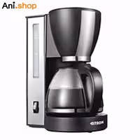 قهوه جوش مدل BKF-40 کد 128