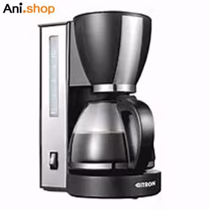 قهوه جوش مدل BKF-40 کد 128