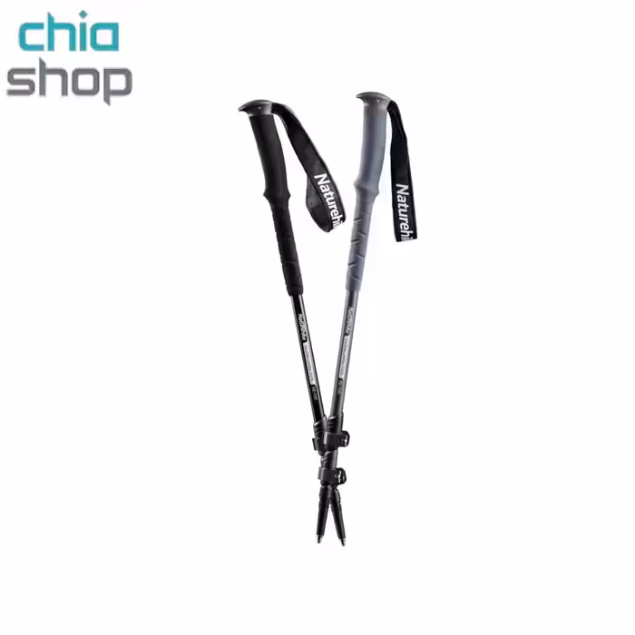 باتوم کوهنوردی نیچرهایک NH17D017-D (تکی)