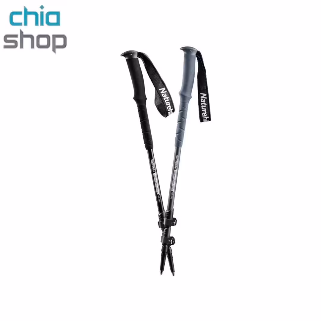 باتوم کوهنوردی نیچرهایک NH17D017-D (تکی)