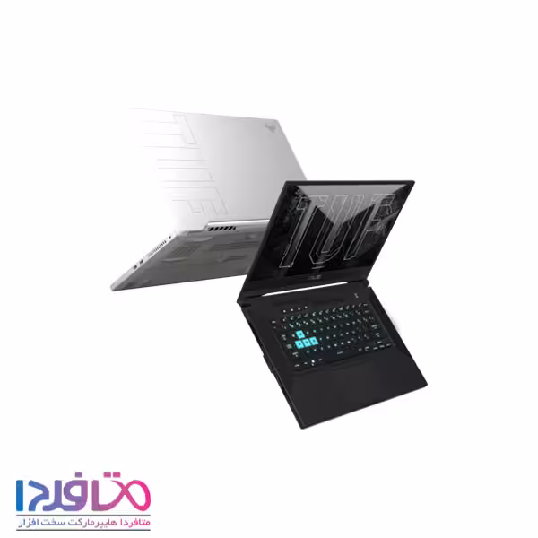 لپ تاپ گیمینگ ایسوس مدل TUF Gaming FX516PE Core i7-11370H/40GB/1TB SSD/4GB RTX3050TI