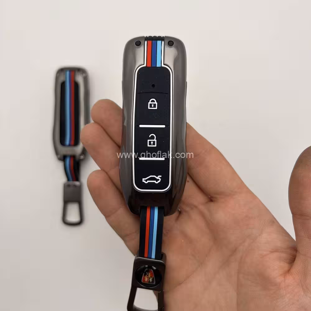 کاور ریموت دیگنیتی دور فلزی