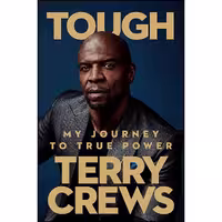 کتاب زبان اصلی Tough اثر Terry Crews انتشارات Portfolio