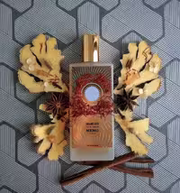 عطر ادکلن ممو شمس عود اصل | Memo Shams Oud 75ml