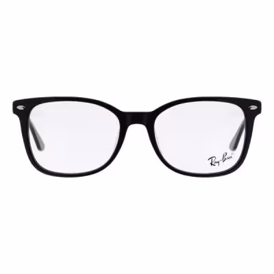 فریم عینک طبی ویفرر (Wayfarer) ری بن مدل 0RB5285-2000 مناسب برای انواع صورت
