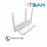 مودم فیبرنوری هوآوی EG8245W5