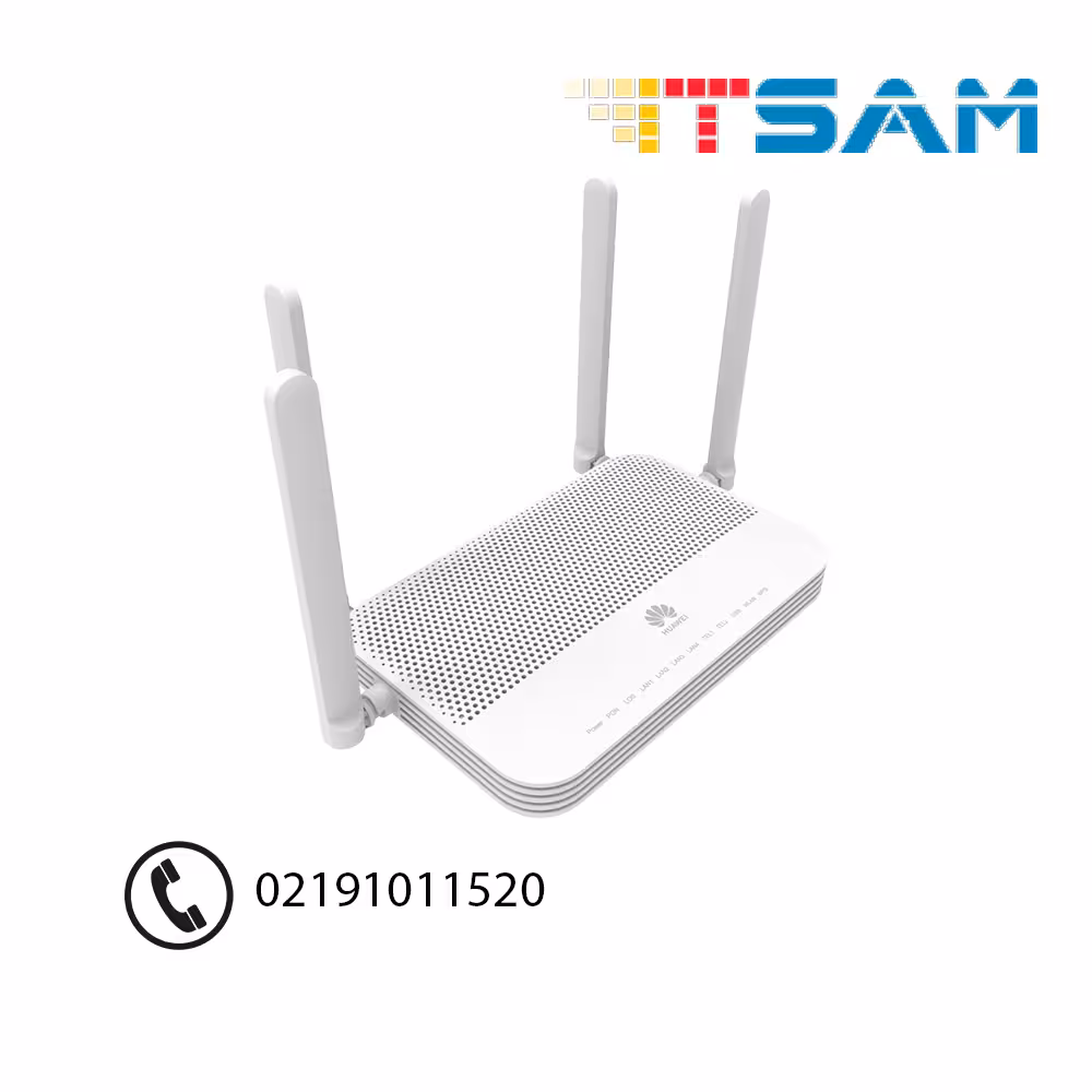 مودم فیبرنوری هوآوی EG8245W5