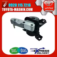 دسته موتور راست لکسوس NX توربو برند شرکتی تویوتا جنیون