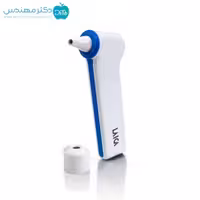 تب سنج پیشانی لیزری لایکا