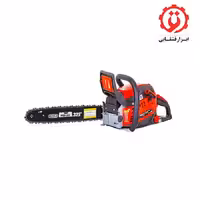 اره زنجیری بنزینی توسن مدل 5647CS