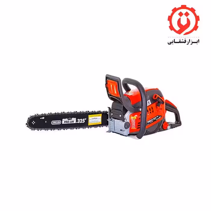 اره زنجیری بنزینی توسن مدل 5647CS